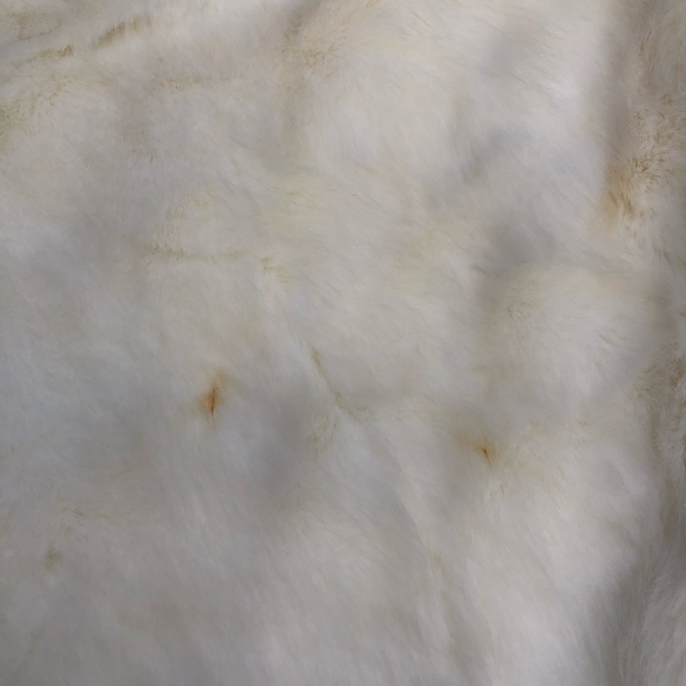 Joyrich Coca Cola faux fur sweater - Picture 5 of 6